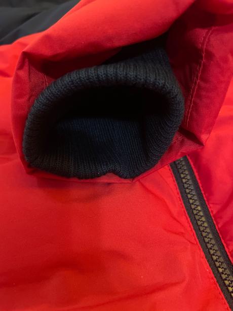 Teplá zimná bunda next, next,152 / 158