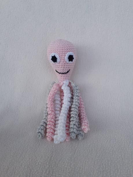 Hackovana chobotnicka, 