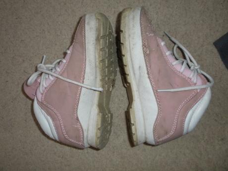 Topánky + tenisky, fare,28