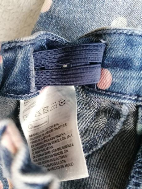 Gulickove rifle, h&m,74