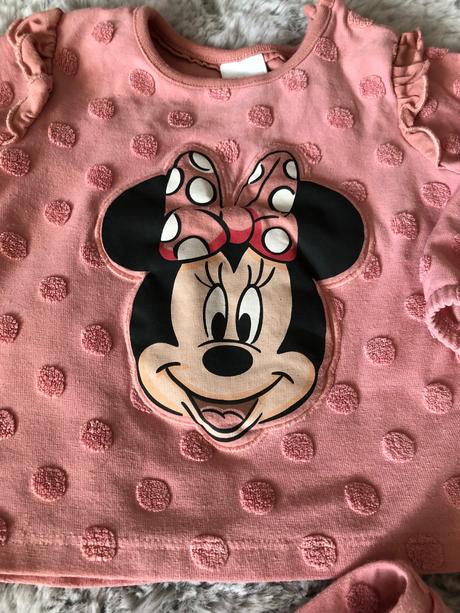 Suprava minnie h&m, h&m,74
