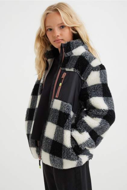 Jesenná bunda h&m - 146/152, h&m,146
