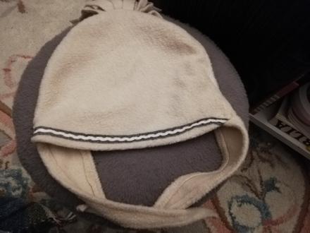 Jemnučká čiapočka, 74