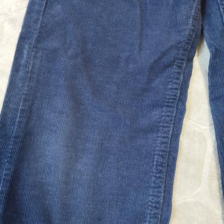 Menčestrové nohavice, lupilu,116