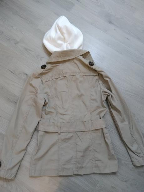 Kabátik 146/152 takko, takko,146