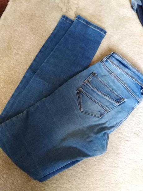 Rifle xs terranova, terranova,xs