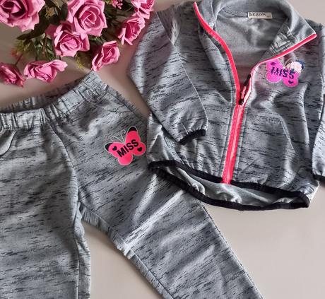 Súprava pre dievča veľ.104, 104