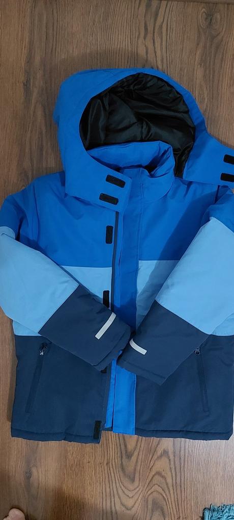 Lyžiarska bunda, bonprix,152