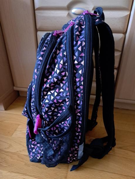 Školská taška topgal,