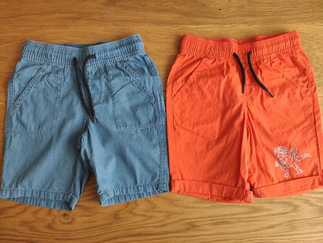 Kraťasy, lupilu,110