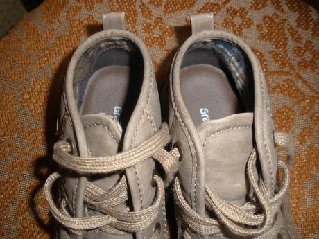 Tenisky, graceland,33