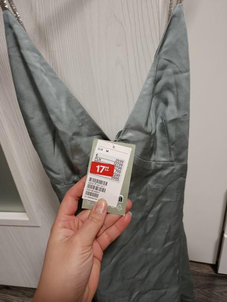Šaty h&m, h&m,m