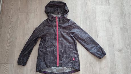 Pršiplášť, quechua,128