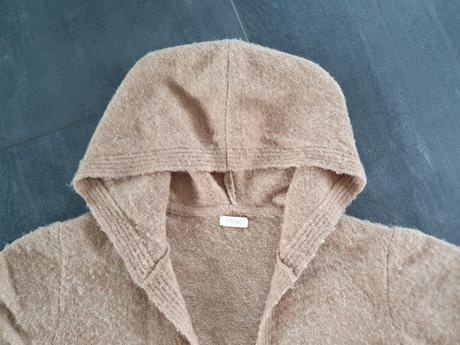 Kardigán s kapucňou, next,152