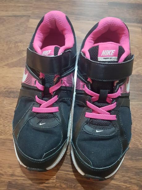 Nike tenisky 11e, nike,35