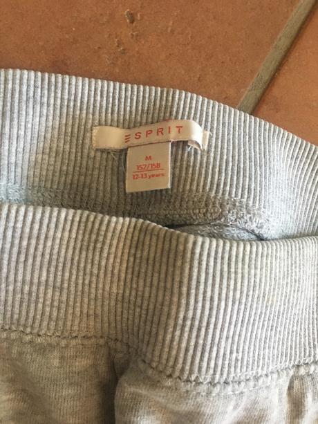 Tepláky plus tričko, esprit,152