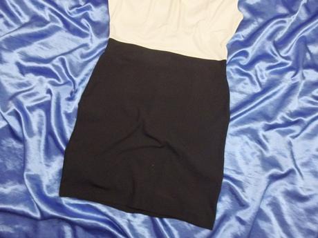 Kvalitné elegantné šaty, h&m,m