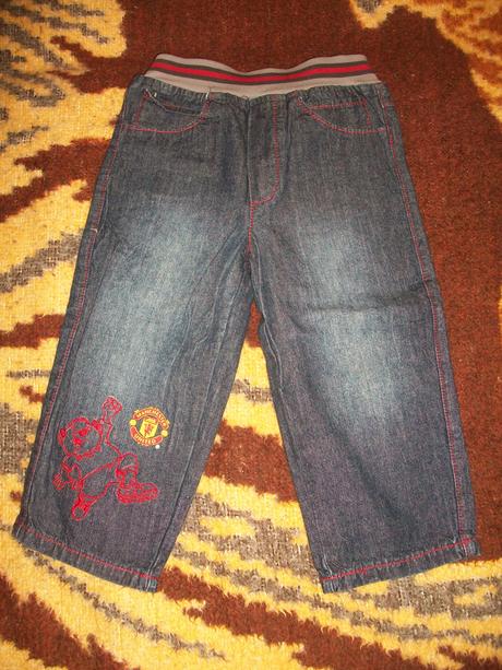 Rifle manchester united, 92