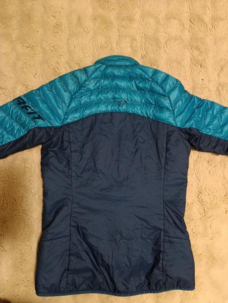 Dámska bunda dynafit, s