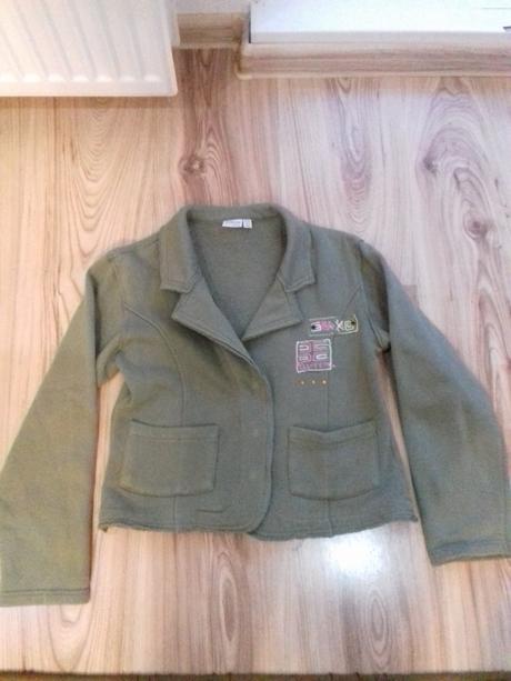 Športové sako, 146