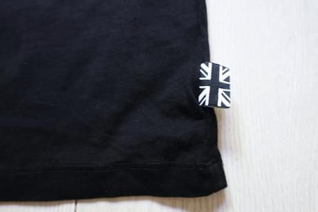 Tričko john richmond, 152