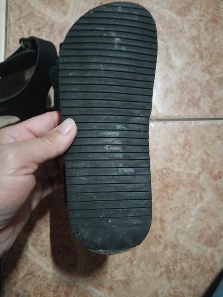 Dievčenska sandálky, reserved,34