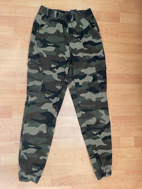 Maskacove jegginsy 158/164, takko,158