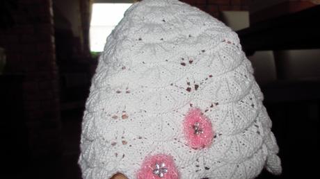 Jarná čiapočka, 92