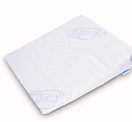 Klin do kočíka, šírka (cm): 30,dĺžka (cm): 40