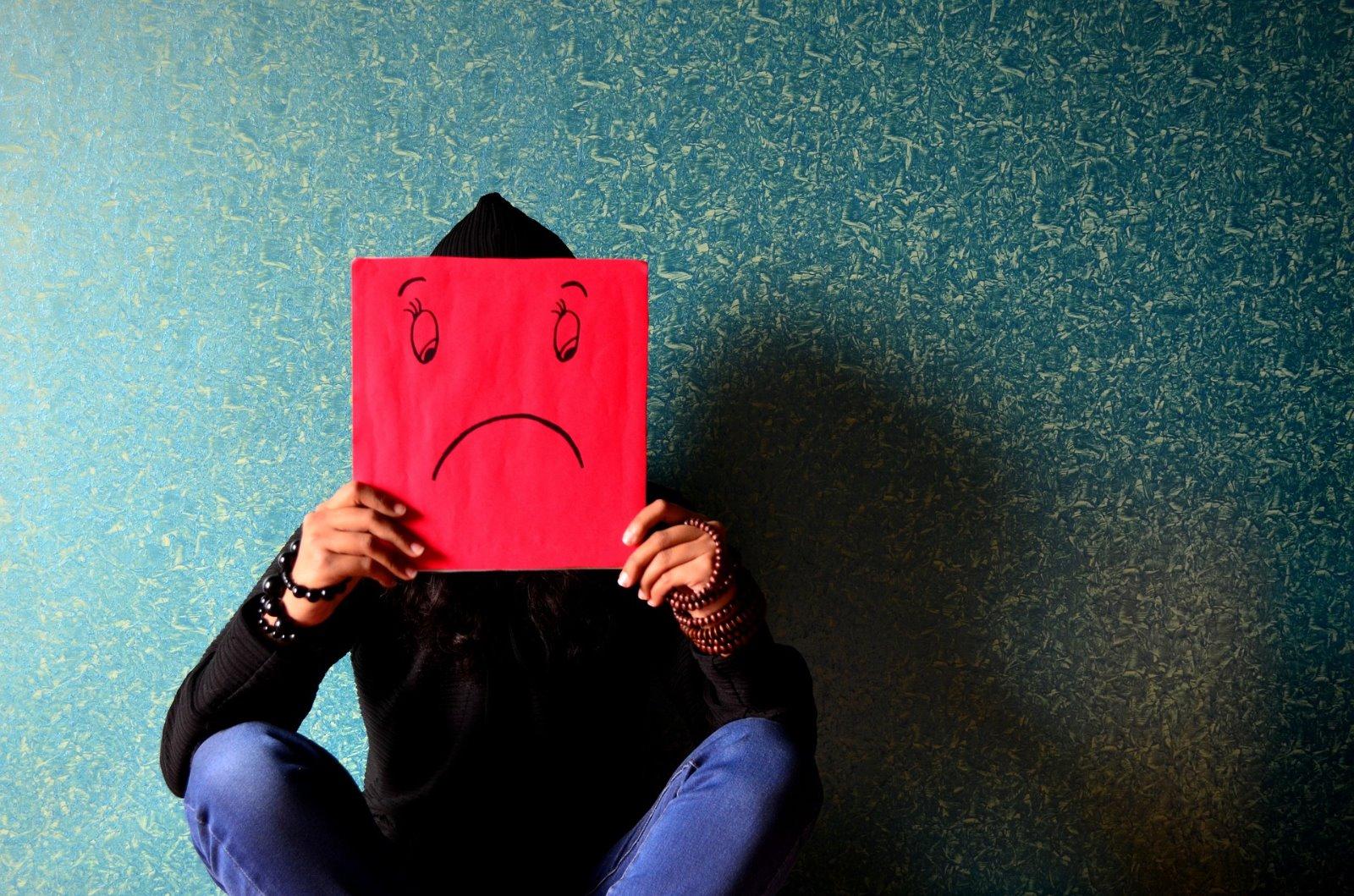 Stav depresie pri afektívnej bipolárnej poruche Stav depresie pri afektívnej bipolárnej poruche