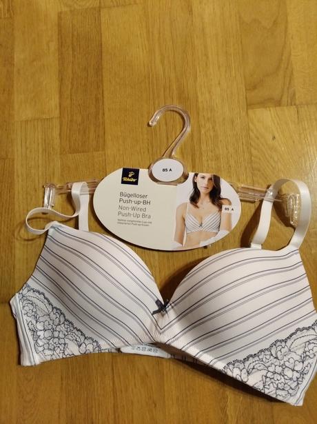 Kvalitná, nová push-up, tchibo,85a