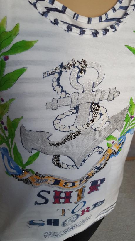 Marc aurel tielko 2 v 1 s/m, s