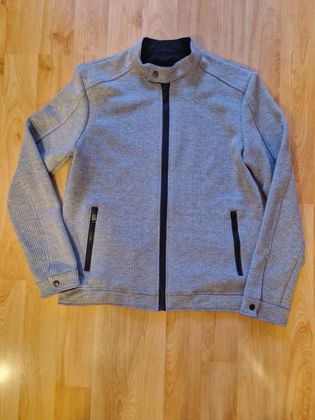 Pánska( chlapčenská) mikina, xxl