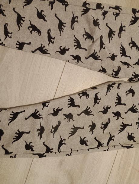 Súprava tepláková, sinsay,110