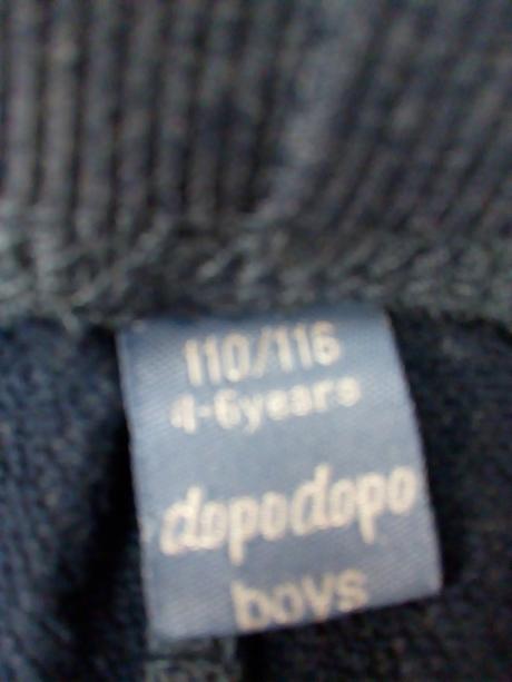 Kraťasy, dopodopo,110