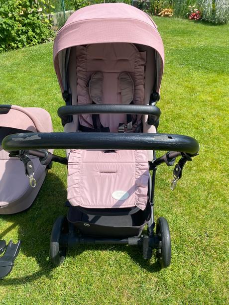 Kočík easywalker harvey 2, easywalker,easywalker harvey2