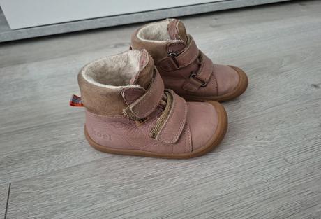 Zimné vlnené koel4kids brandon wool tex winter, koel4kids,23