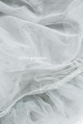 Hustá tutu sukňa next, next,110 / 116