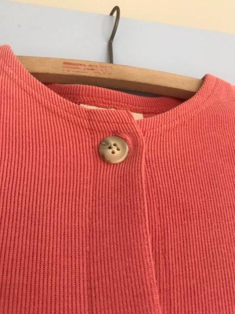 Úpletový tričkový kostým, sol's,l