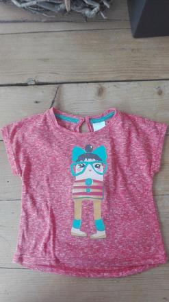 Tricko zara, zara,74