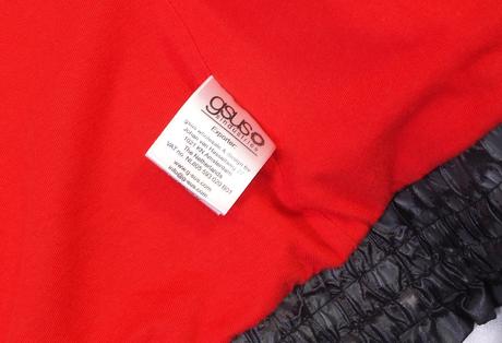 Kvalitná prechodná bunda gsus industries, m