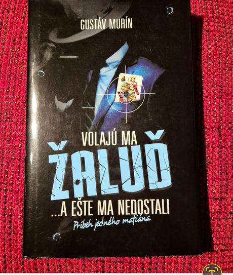Knihy gustáv murín, 