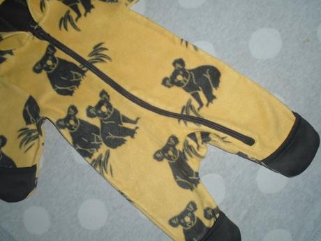 Prechodný overal na 1 až 3 mesiace, 56