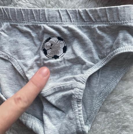 Bavlnene slipy 98, f&f,98