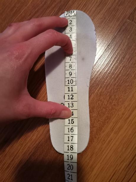 Chlapčenské tenisky, 29