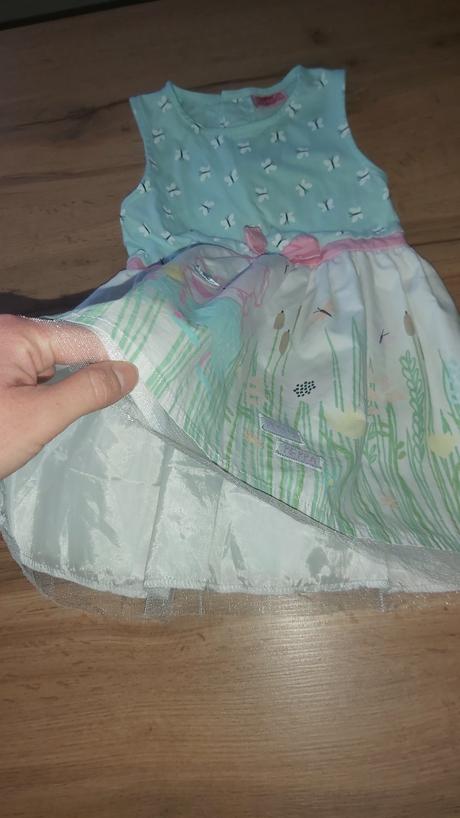 Saty prasiatko peppa pig 92/98, george,92