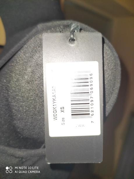 Šaty guess, guess,xs