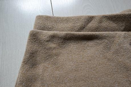 Úpletové nohavice zara, zara,m