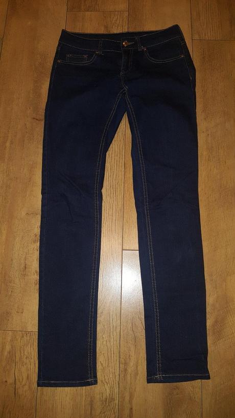 Mango alice slim rifle velkost eur 34, mango,34