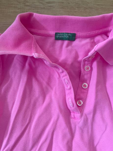 Tricko, benetton,152